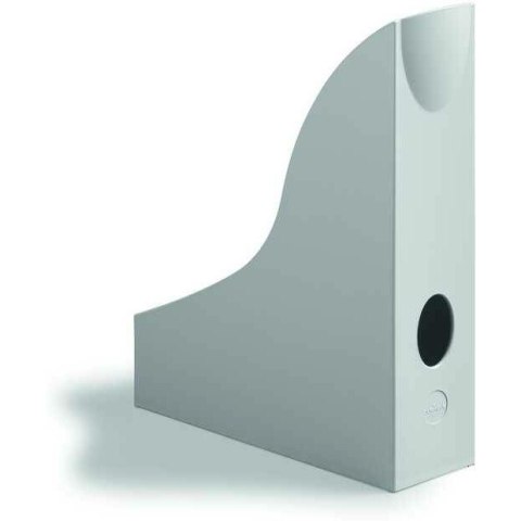 Pojemnik na dokumenty Durable Eco A4 szary