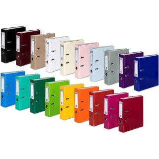 Segregator VauPe FCK A4/50mm czerwony