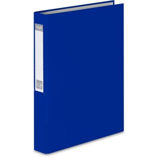 Segregator ringowy VauPe FCK A4/40mm 4R niebieski