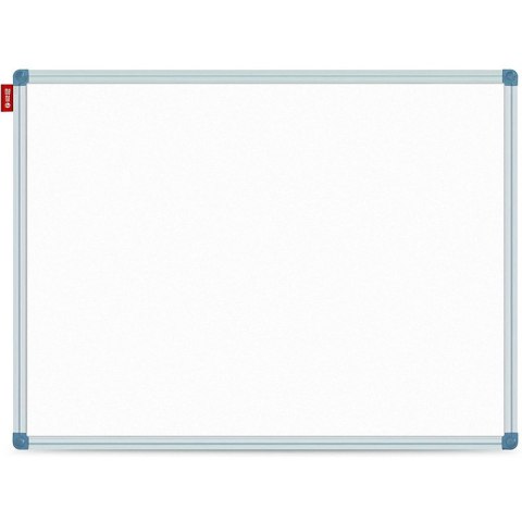 Tablica suchościeralna MemoBe 90x60cm rama aluminiowa