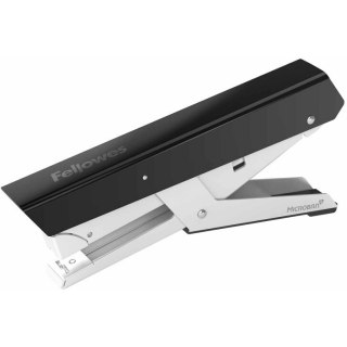 Zszywacz nożycowy Fellowes LX890 Microban 40k czarny