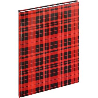 Brulion Grand A4/96k kratka