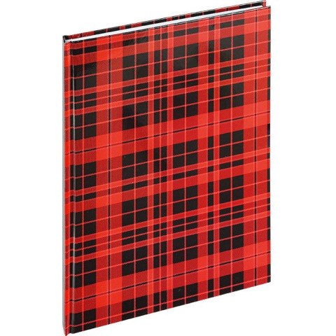 Brulion Grand A4/96k kratka