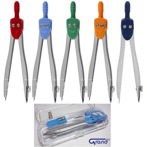 Cyrkiel Grand GR-C103