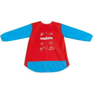 Fartuszek malarski Carioca 5-8 lat