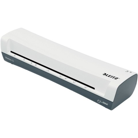 Laminator Leitz iLam Home A3 biały