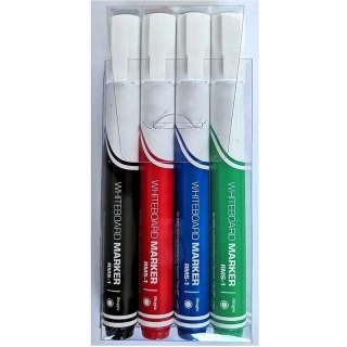 Markery do tablic Rystor RMS-1 4 kolory