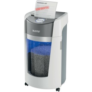 Niszczarka Leitz Optimax Office P5