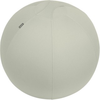 Piłka do siedzenia Leitz Ergo 65cm szara