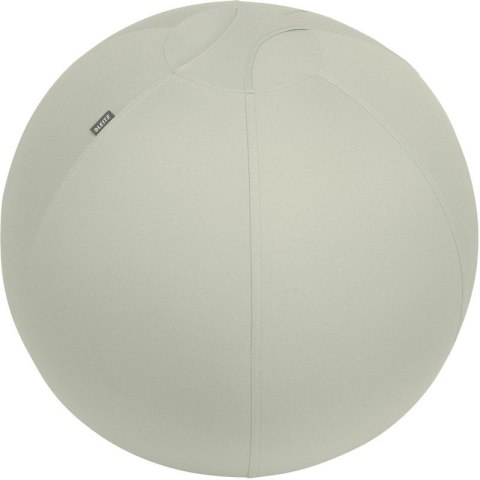 Piłka do siedzenia Leitz Ergo 65cm szara