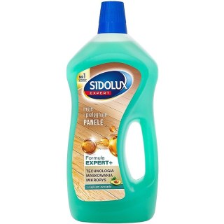 Płyn Sidolux Expert 750ml Panele