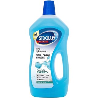 Płyn Sidolux Expert 750ml Płytki i Podłogi winylowe