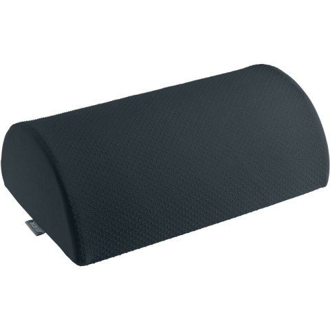 Podnóżek Leitz Ergo Cosy aksamitny szary