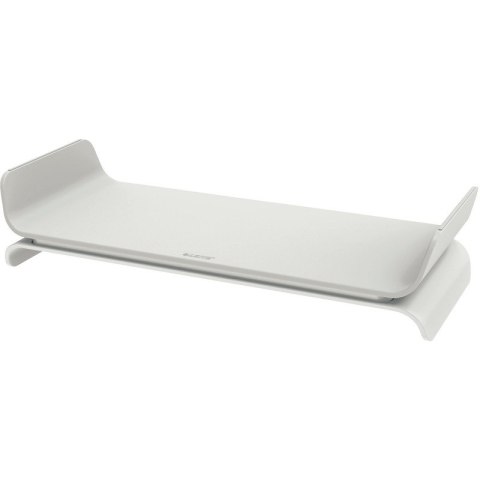 Podstawa pod monitor Leitz Ergo jasnoszara