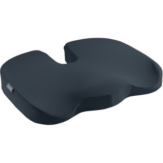 Poduszka do siedzenia Leitz Ergo Cosy aksamitny szary