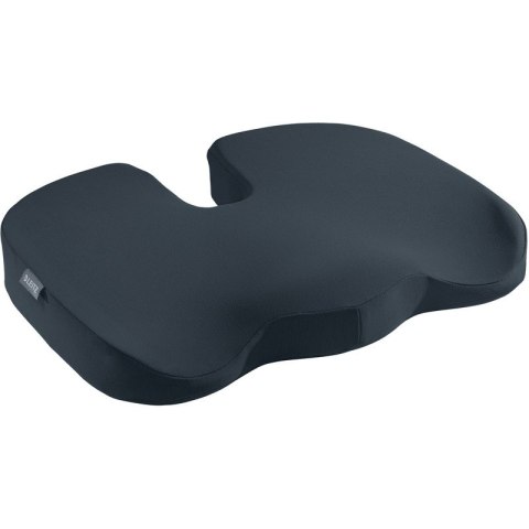 Poduszka do siedzenia Leitz Ergo Cosy aksamitny szary