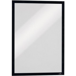Ramka Durable DuraFrame Magnetic A3 czarna 5szt
