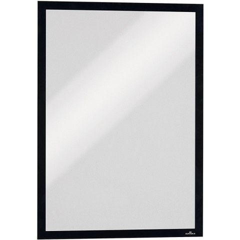 Ramka Durable DuraFrame Magnetic A3 czarna 5szt