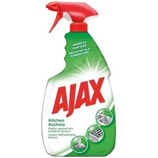 Spray Ajax 750ml Kuchnia