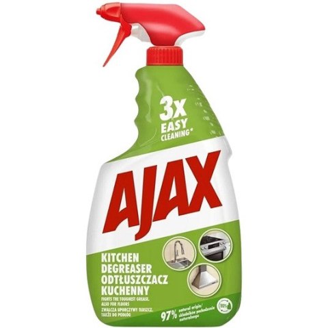 Spray Ajax 750ml Odtłuszczacz kuchenny