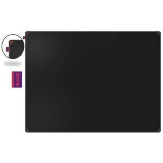 Tablica kredowa MemoBe Idea Edge 120x90cm rama aluminiowa czarna