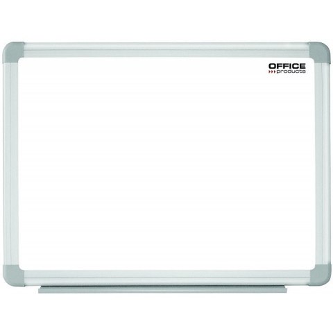 Office Products 20063911-14 - tablica suchościeralna 240 × 120 cm, rama aluminiowa
