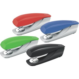 Zszywacz Leitz Nexxt Recycle 5604 niebieski