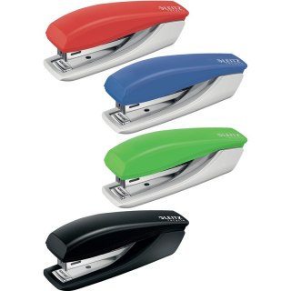 Zszywacz Leitz Nexxt Recycle 5617 zielony