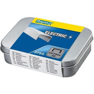 Zszywki Rapid Optima 56 26/6mm (3750)