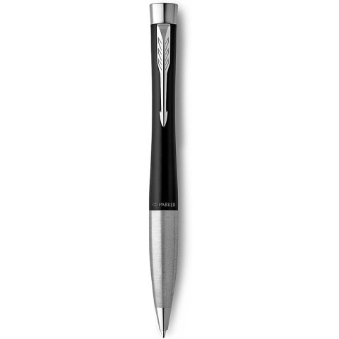 Parker Urban Muted Black CT - długopis, czarny