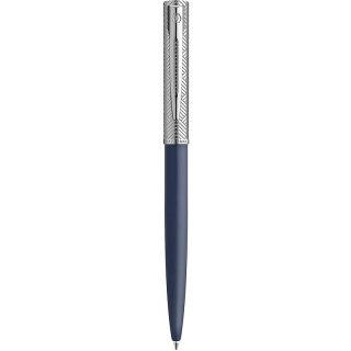 Długopis Waterman Allure Deluxe CT Blue