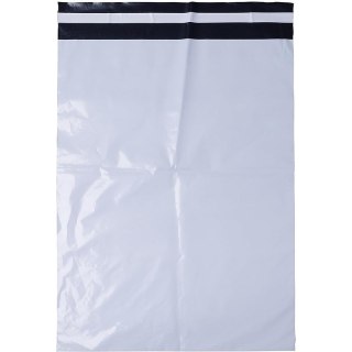 Foliopak Office Products 240x325x50mm biały (100)