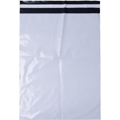 Foliopak Office Products 310x420x40mm biały (100)