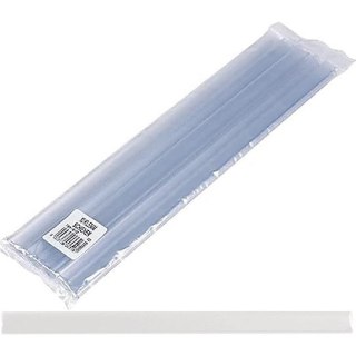 Grzbiety wsuwane Donau A4/4mm transparentne 10szt