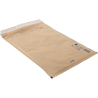 Koperta bąbelkowa Emerson I/19 brązowa