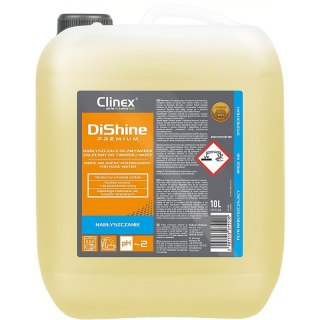Nabłyszczacz do zmywarek CLINEX DiShine Premium, 1