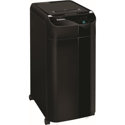 Niszczarka Fellowes AutoMax 450C czarna