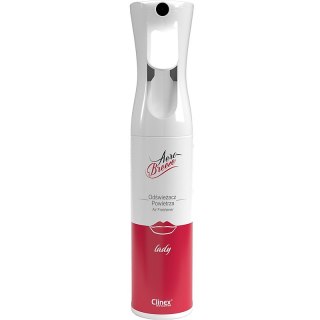 Odświeżacz powietrza CLINEX AeroBreeze Lady, 290ml