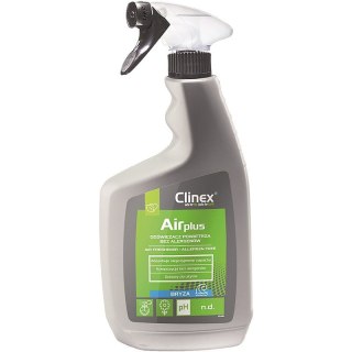 Odświeżacz powietrza CLINEX Air Plus Świeża Bryza, 650ml