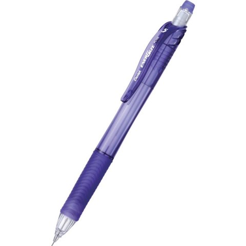 Ołówek automatyczny Pentel EnerGize PL105 0.5mm fioletowy