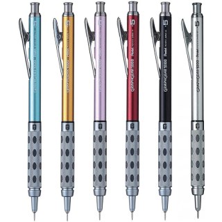 Ołówek automatyczny Pentel GraphGear 1000 0.5mm zł