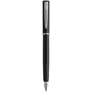 Pióro wieczne Waterman Allure CT Black Mat