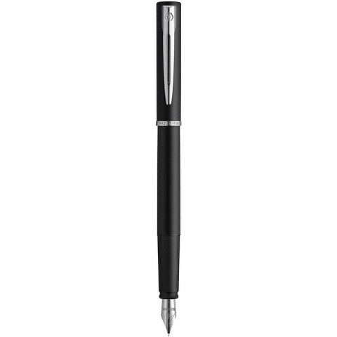 Pióro wieczne Waterman Allure CT Black