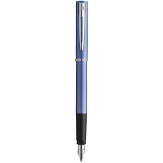 Pióro wieczne Waterman Allure CT Blue