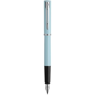 Pióro wieczne Waterman Allure CT Pastel Blue