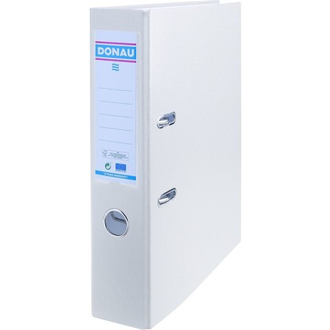 Segregator Donau Master FSC A4/75mm biały