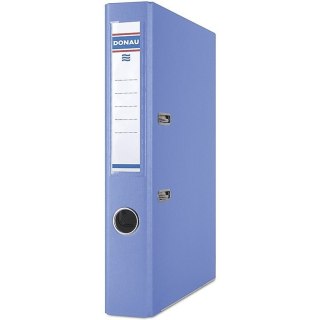 Segregator Donau Master-S A4/50mm niebieski