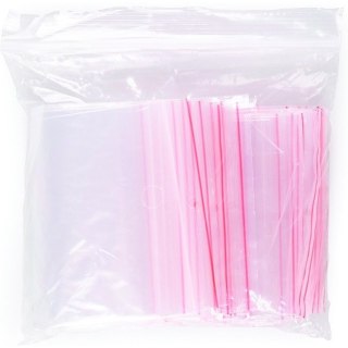 Torebka strunowa OFFICE PRODUCTS, LDPE, 100x150mm,
