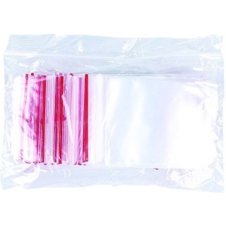 Torebka strunowa OFFICE PRODUCTS, LDPE, 60x80mm, 1