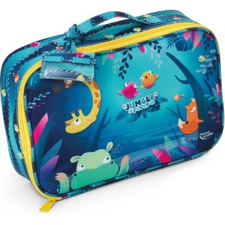 Walizeczka z akcesoriami plastycznymi Maped Creati